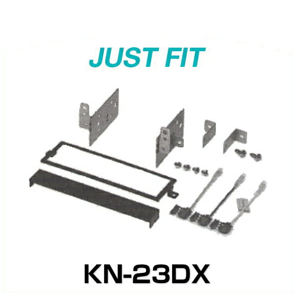 JUST FIT 㥹ȥեå KN-23DX եå