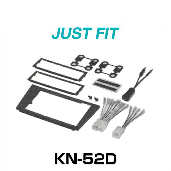 JUST FIT 㥹ȥեå KN-52D եå