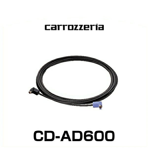 carrozzeria åĥꥢ CD-AD600 ǥ륱֥