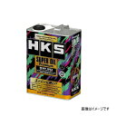 HKS 52001-AK111 スーパーオイルプレミアム 5...