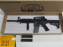 送料無料!G&P M4 RAS Stoner 電動ガン 新品 GP-AEG033-SR