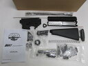 送料無料!G&P WOK M16A4 GBB組立KIT新品