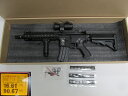 送料無料!G&P Defender 電動ガン新品