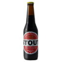 【地ビール】■STOUT-スタウト-大阪発　箕面ビール