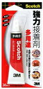 3M( スリーエム ) 強力接着剤 多用途( 6004N )...