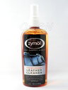zymol (ザイモール) レザークリーナー(革シートクリー...