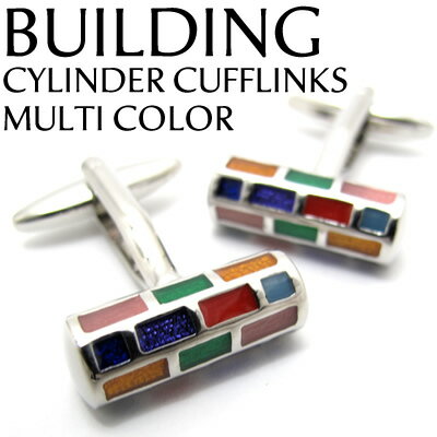 VALUE3500 BUILDING CYLINDER MULTI COLOR CUFFL…...:craftpark:10004187