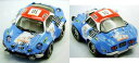 ALPINE Renault A110 HG