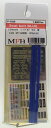 1/24 Seat belt set BLUE