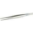 先細ピンセット 160mm