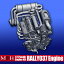 Rally 037 Engine【ランチア ラリー037 エンジンキット】