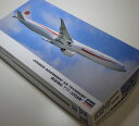 1/200 日本政府専用機 ボーイング 777-300ER【ハセガワ 10723】