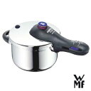 【30％OFF】【圧力鍋】WMF パーフェクトプラス圧力鍋 018WF 2.5L 018WF-2135 【smtb-TK】【送料無料】安全な圧力鍋