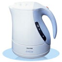 爽やかなブルーティファール 電気ケトル ジャスティン 1.2L BF-510022 05P24nov10