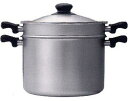 【送料無料】柳宗理 ステンレスパスタパン 22cm 6.0L...