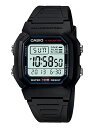【ポイント2倍】CASIO カシオ 腕時計W800