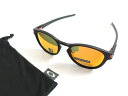 OAKLEY オークリー LATCH ラッチ サングラス ASIAN FIT プリズム ミラーレンズ 9349-1353 143サイズ グレー 国内正規品▲110▼90529a06