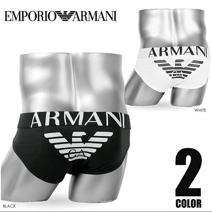 EMPORIO ARMANI/エンポリオ・アルマーニ EAGLE STRETCH COTT…...:crazy-ferret:10003531