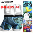 LATESHOW/CgV[ {NT[pc Y  ~TEZUKA OSAMU WORLD Aj }K LN^[ ˎ SrAg ubNWbN ΂̒ WO qE^cM o^C av[g ގ  j Mtg