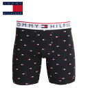 TOMMY HILFIGER/トミーヒルフィガー ボクサーパ...