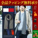 TOMMY HILFIGER/トミーヒルフィガー マフラー ...