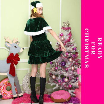 【Xmas★大バーゲン!】サンタコスプレ激安サンタクロース衣装仮装クリスマスクリスマスコスチュームセクシーパーティ【2015】JELLYモデル大集合★サンタコスサンタコスプレクリスマスコスプレ【レッド赤ブラック黒ピンクホワイト白】