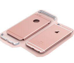 【在庫処分】 iPhone 6/6s / iPhone6 Plus/6s Plus 専用ケース 表面指紋防止処理 全6色【iPhone6 Plus ケース アイフォン 高級 カバー Case iPhone6s カバー アクセサリー iPhone 6 用】