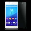 【送料無料 メール便発送】 Sony Xperia Z5 5.2インチ SOV32 SO-01H 用液晶保護フィルム (スクリーンプロテクター) アンチグレア低反射仕様 【Xperia Z5 docomo au softbank ケース Screen protector Xperia Z5用】