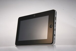 Unipad70-S4タブレット2