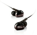 Creative Aurvana In-Ear3 （アウトレット品）[EP-AVNER3]デュアル・バランスド・アーマチュア・ドライバー搭載インナーイヤーイヤホン最高級モデル