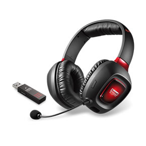 【期間限定】Sound Blaster Tactic3D Rage Wireless V2…...:creative-store:10000967