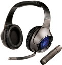 Sound Blaster World of Warcraft Wireless Headset[HS-SBWOW-WL]