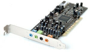 Sound Blaster Audigy Value（アウトレット品） [SB-AGY-VLSE]