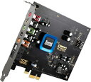 PCIe Sound Blaster Recon3D [SB-R3D]
