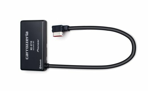 カロッツェリア★ND-BT10 携帯用Bluetoothユニット