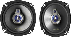 ¨Ǽ!!OK!!ۥꥪClarion 17cm3wayޥ륫եåȥԡ SRT178