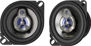 ڥOK!!ۥꥪClarion 10cm3wayޥ륫եåȥԡ SRT108