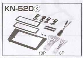 ǥեå KN-52DC34ϥ