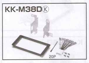 ǥեå KK-M38DڥǥꥫD:5