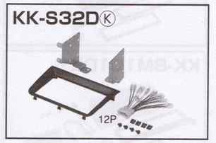 ǥեå KK-S32Dڥ/ȥ