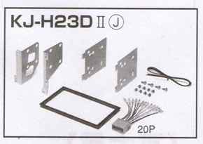 ǥեå KJ-H23DS-MX/她ƥåץ若