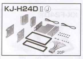ǥեå KJ-H24Dڥ/ȥͥ