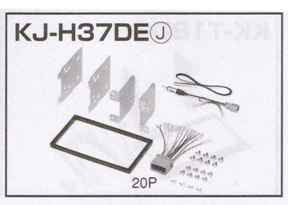 ǥեå KJ-H37DEڥХ⥹/Х⥹ۥӥ