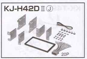ǥեå KJ-H42DZ/ǥå/ȥ꡼