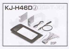 ǥեå KJ-H46Dڥƥåץ若