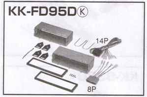 ǥեå KK-FD95DEڥեɡǥ