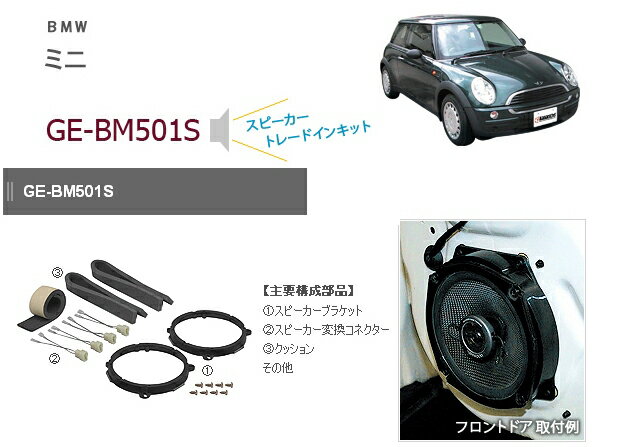 ڥOK!!ۥʥƥBMWߥˡԡդå GE-BM501SH14/3H19/2