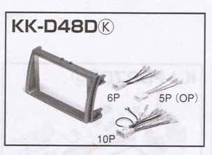 ǥեå KK-D48Dڥߥ顦/ࡼơ