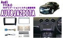 pb ピービー AUT8JA2D07A アウディTT(8J)...