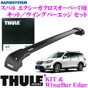 THULE X[[ Xo GNV[KNXI[o[7p[tLAt2 Zbg Lbg4054ECOo[GbW9594BZbg 